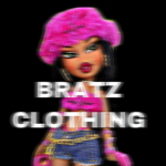 • BRATZ CLOTHING •