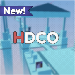 Hardest Difficulty Chart Obby [ HDCO ]