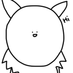 The Eevee Fun Times Fan Club