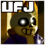 Undertale: Final Judgement Official
