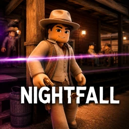Nightfall [BETA] icon