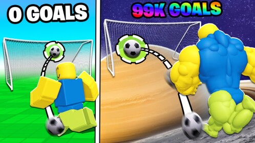 [🍀💰] Simulatore di calci in porta⚽ 