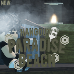 [BETA] Paradise Beach🏝️