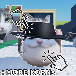 POPKORN!