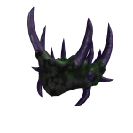 Toxic Tears of Unforgivable Treason Crown