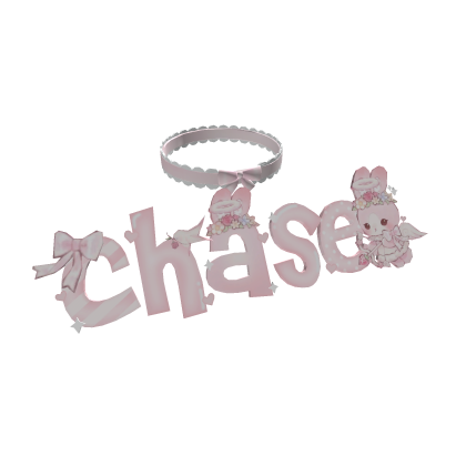 ♡: chase