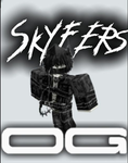 Skyfers domain