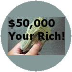 $50,000 Richer