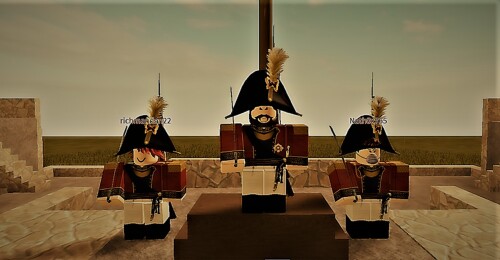 Fort Mak