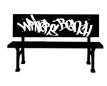 Writers Bench