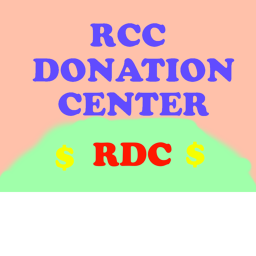 RCC Donation Center