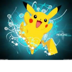 Pikachu's Fan Club