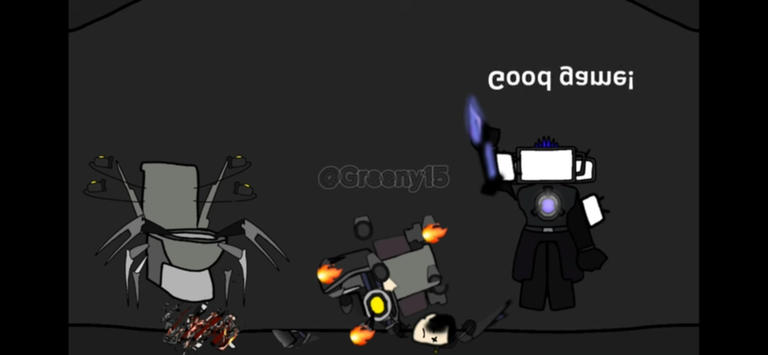 Survive In Noli's Facility screenshot 2