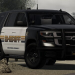 Palm Valley, Nexford County 