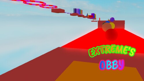The chill obby