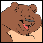 Bearrrably