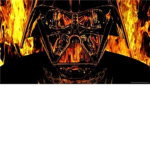 the power of the mask