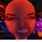 It’s Nora