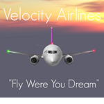 velocity airlines ^tm^