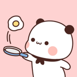 Panda is rule