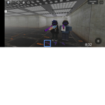 GRUPO SCP CONTRA FURROS