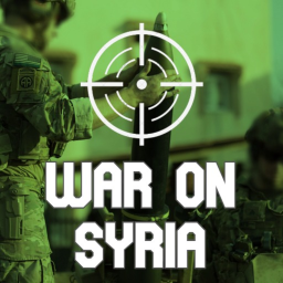 War on Syria