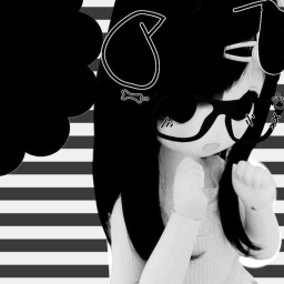 ✦