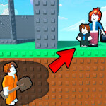 👮Dig Out The Prison