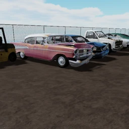 [REVAMP DELAYED] Car derby mania icon