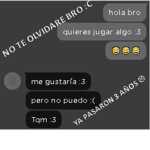 Los papus :3