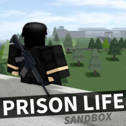 [MP5] Prison Life Sandbox