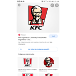 Kfc peeps