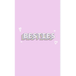 The really cool Bestie group
