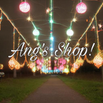 Ang’s Shop