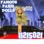 FamouseParisDolls
