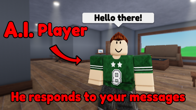 AI Apartment ✨ screenshot 4