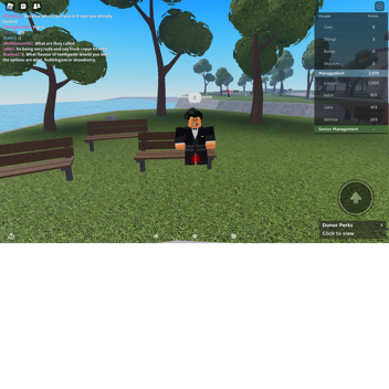 Game in work 