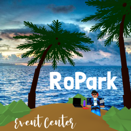 (NEW!) RoPark Event Center