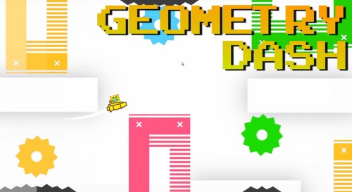 Geometry Dash