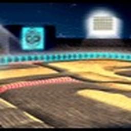 wario stadium