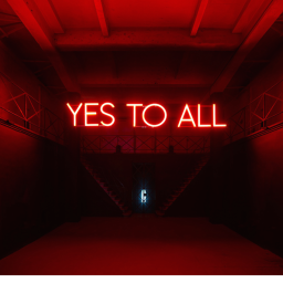 YES TO ALL
