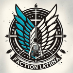 [FL] FACCION LATINA