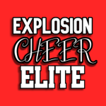 Explosion Cheer Elite