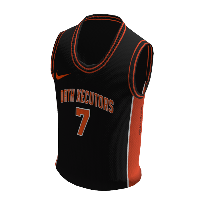 JERSEY OEK