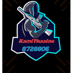 KamiThazine Ent