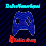#the best gamer squad