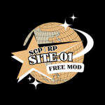 SITE 01 [FREE MOD]