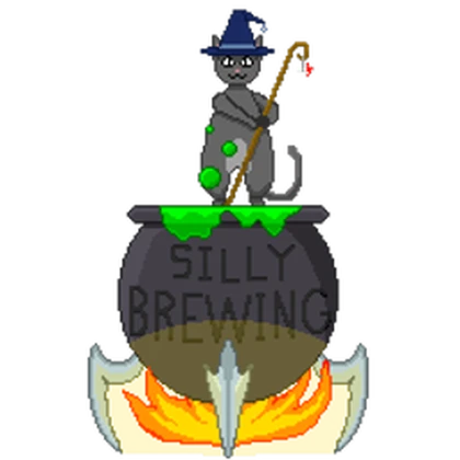 Silly Brewing Roblox group icon