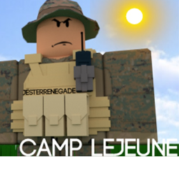 Camp Lejeune, NC