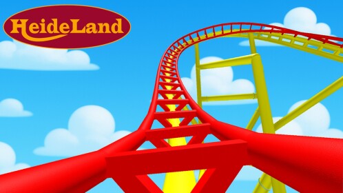 Theme Park HeideLand 🎢